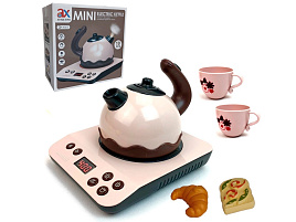 Чайник 6791А на бат.