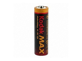 Батарейка Kodak LR6 Max б/б