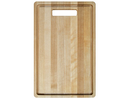 Доска разделочная дерево 30*20 Пр-18-235