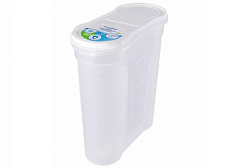 Контейнер для стирального порошка 4л 64693