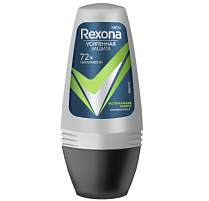 Дезодорант Rexona 50мл rol муж.Экстрим.защита(Uniliver)9258