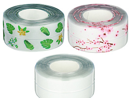 Лента самоклеящаяся 416-232