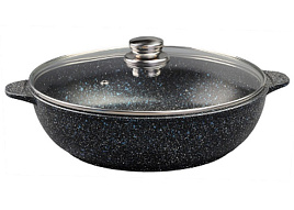 Жаровня 26см с/кр Гардарика 1826-14-10