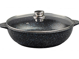 Жаровня 26см с/кр Гардарика 1826-14-10