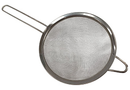 Сито 20см КС-750