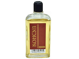 Одеколон 83мл М Консул б/ф(Бийск)