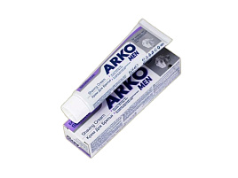 Крем после бритья Arko 50г Sensetiv 8205