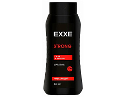 Шампунь мужской EXXE 400мл М Strong Укрепляющий
