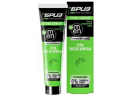 Гель после бритья Бриз 75мл Calmiskin Neo Hydro-comfort