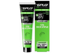 Гель после бритья Бриз 75мл Calmiskin Neo Hydro-comfort