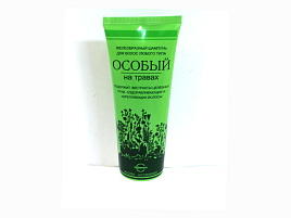 Шамп.Особый 76гр(Свобода)туба 0935