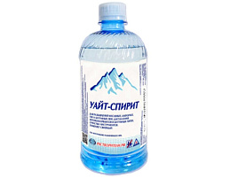 Уайт-спирит 0,4л РусБытХим 2402