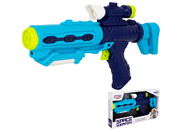 Бластер на батарейках ZY1164660