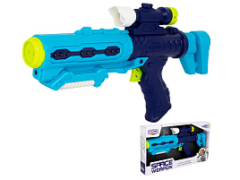 Бластер на батарейках ZY1164660