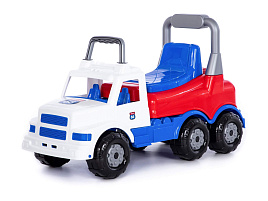 Машина-каталка 90348 Буран №1