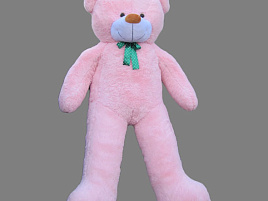 Мягкая игрушка Медведь Феликс 200см Б. 21