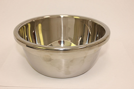 Миска нержавейка 20см №20