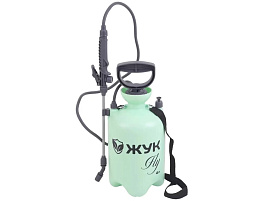 Опрыскиватель 4л Жук 9934-00