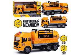 Инерционная Машина 341-1 Крепкогруз