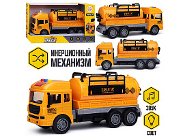 Инерционная Машина 341-1 Крепкогруз