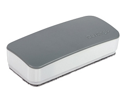 Стиратель д/доски Berlingo SKm_00005 "Comfort Pro" 54*120мм, на магните, европодвес