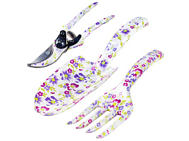 Набор садов.инструм. 3-х пред 126-2003 Feona