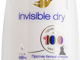 Дезодорант Dove 50мл.рол Невидимый(Uniliver)