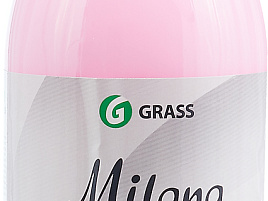 Мыло жидкое 1л. Milana с доз. Fruit bubbles 125312