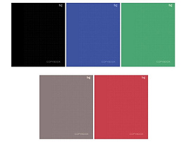 Тетрадь 48л. линия  Т5ск48 62716 "Change"