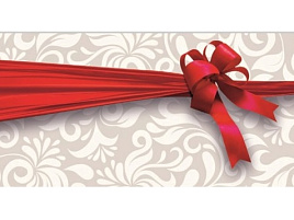 Конверт для денег Без текста 5КХ-00146