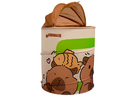 Корзина для игрушек 141V-991