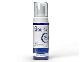 Пенка для умывания Deonica 165мл