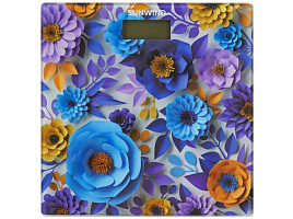 Весы напольные SUNWIND SSB051