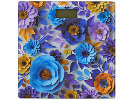 Весы напольные SUNWIND SSB051