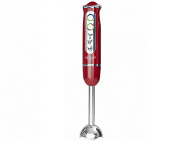 Блендер DELTA LUX DL-7039 красный