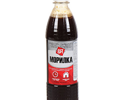 Морилка водная 0,5л ВИТ Лиственница 2878