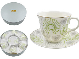 Сервиз чайный 12пр C03-754 12G
