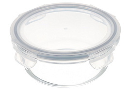 Контейнер для продуктов 0,6л VETTA 825-013/2181 стекло