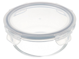 Контейнер для продуктов 0,6л VETTA 825-013/2181 стекло