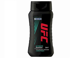 Гель для душа мужской EXEE 2в1 400мл Active Тонизирующий