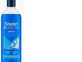 Шампунь муж.Timotei 400мл.Морские минер(прохл.и свеж)д.норм.вол.9281