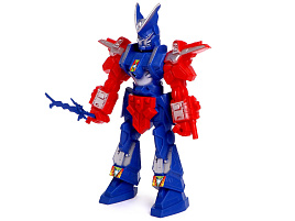 Робот 5207996 Воин, свет