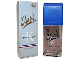 Туалетная вода мужская Чарли №1 100мл