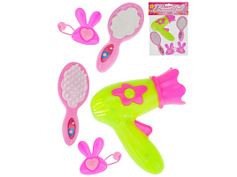 Набор для девочек 2172956 Прическа принцессы-3