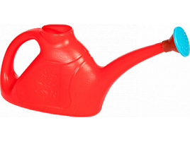 Лейка 2л с рассеивателем 3421