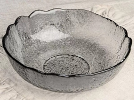 Салатник 16,5см 5817/1-Н7 Графит