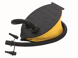 Насос ножной 62023 23*15см