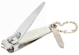 Книпсер для ногтей 535-019 Классика