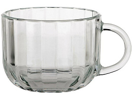 Кружка стекло 350мл 25с2415 Магия
