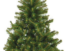 Елка 150 см "Лесная"